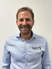 Click Here To Enlarge This Photo Of Simon Weatherill