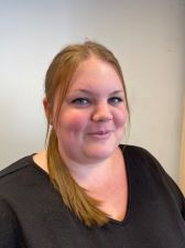 Rebecca Jackson