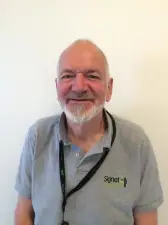 Paul Morris OBE MSc BSc